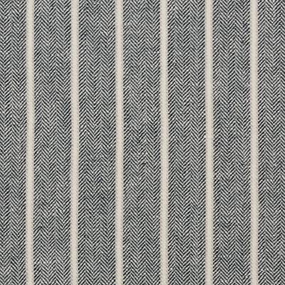 Danemark Linen Denim