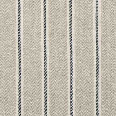 Finlandia Linen Denim