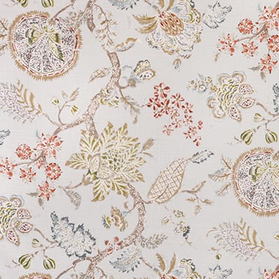 Grandiflora Blue Citri