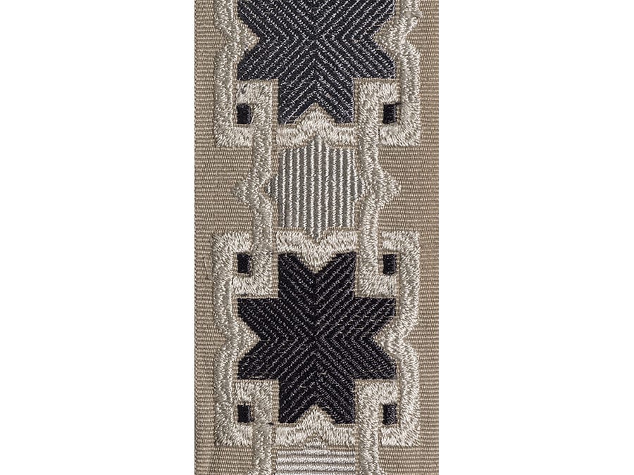 Hammam Trim Marcasite