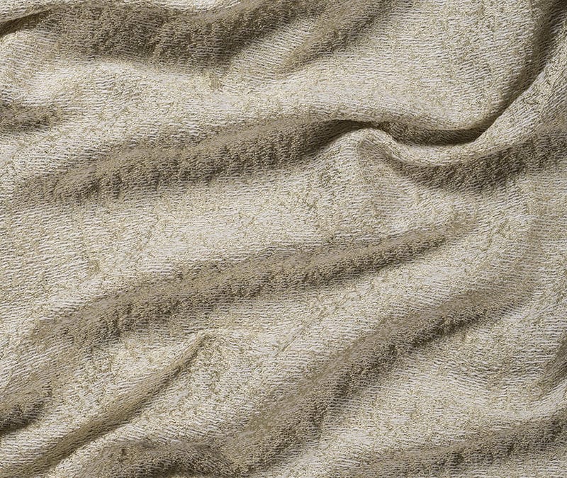 Metallique White Gold